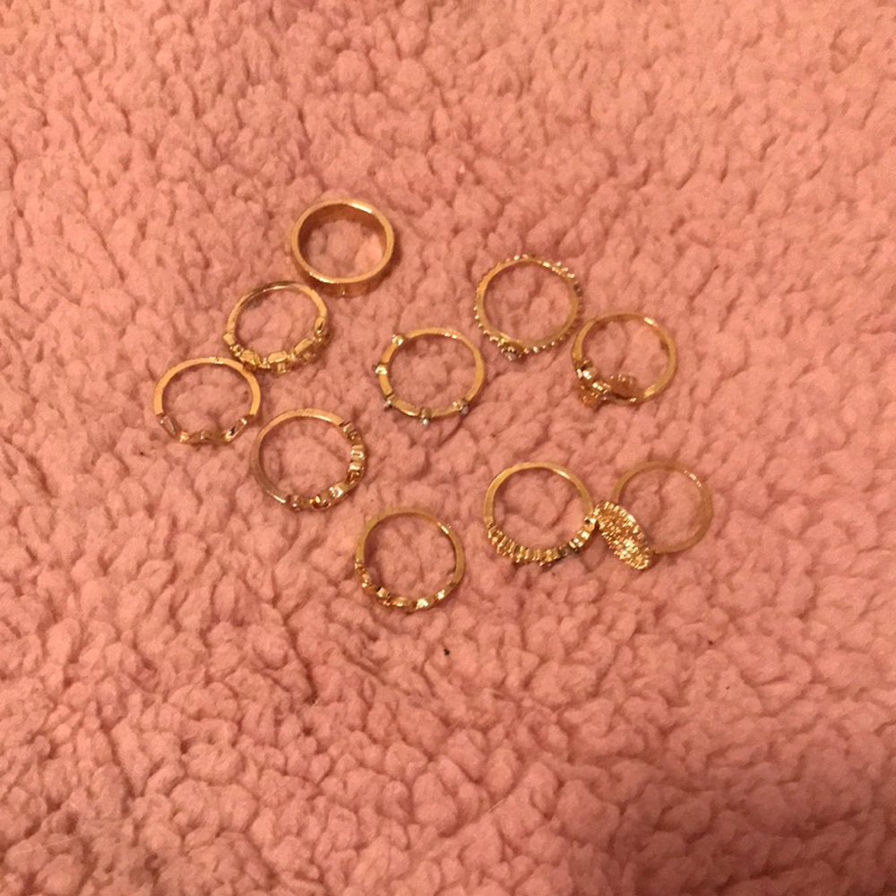 Rings